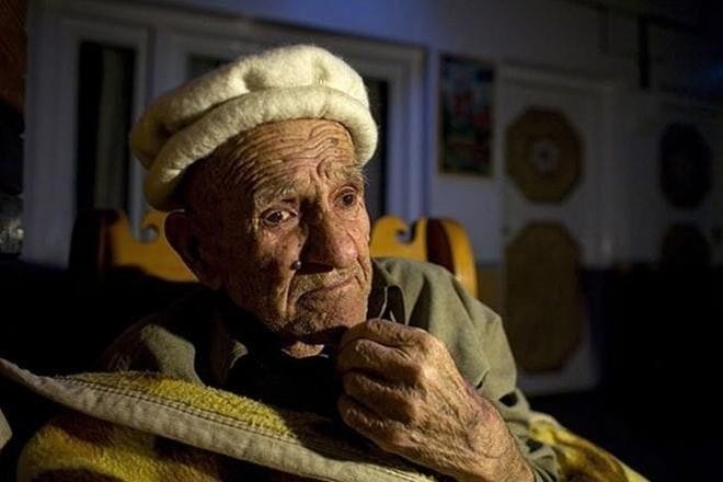 Блог - Народ, который живет 120 лет: почему ученые не могут объяснить феномен племени хунза Народ, который живет 120 лет: почему ученые не могут объяснить феномен племени хунза