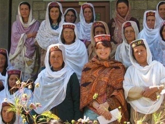 Блог - Народ, который живет 120 лет: почему ученые не могут объяснить феномен племени хунза Народ, который живет 120 лет: почему ученые не могут объяснить феномен племени хунза