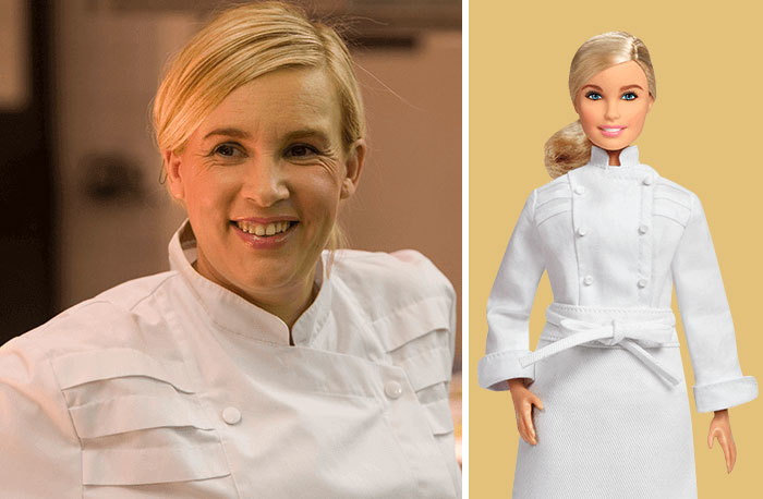 Блог - Бренд Barbie представил 17 новых кукол, прототипами которых стали легендарные женщины Бренд Barbie представил 17 новых кукол, прототипами которых стали легендарные женщины