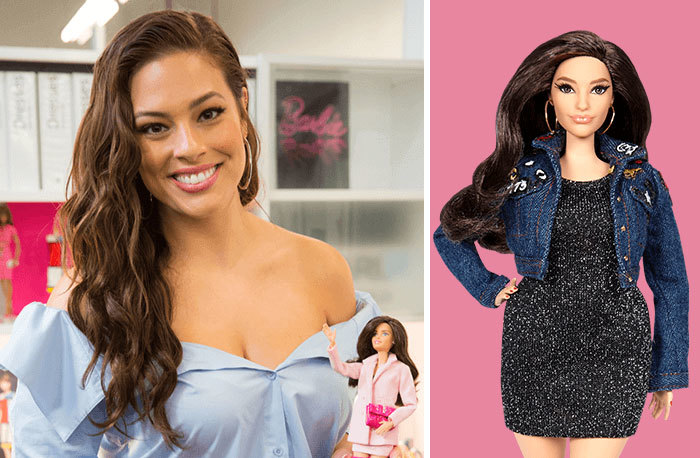 Блог - Бренд Barbie представил 17 новых кукол, прототипами которых стали легендарные женщины Бренд Barbie представил 17 новых кукол, прототипами которых стали легендарные женщины