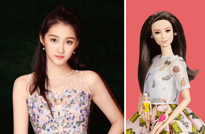 Блог - Бренд Barbie представил 17 новых кукол, прототипами которых стали легендарные женщины Бренд Barbie представил 17 новых кукол, прототипами которых стали легендарные женщины
