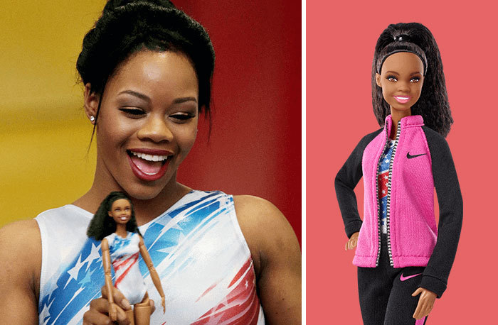 Блог - Бренд Barbie представил 17 новых кукол, прототипами которых стали легендарные женщины Бренд Barbie представил 17 новых кукол, прототипами которых стали легендарные женщины