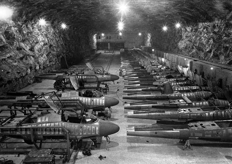 Блог - Последние дни Второй мировой войны в фотографиях Последние дни Второй мировой войны в фотографиях