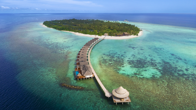 Блог - Мальдивский курорт Furaveri Island Resort & Spa — место, которое пленит ваше сердце Мальдивский курорт Furaveri Island Resort & Spa — место, которое пленит ваше сердце