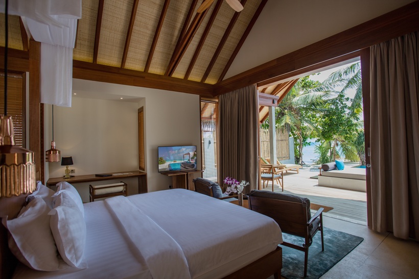 Блог - Мальдивский курорт Furaveri Island Resort & Spa — место, которое пленит ваше сердце Мальдивский курорт Furaveri Island Resort & Spa — место, которое пленит ваше сердце