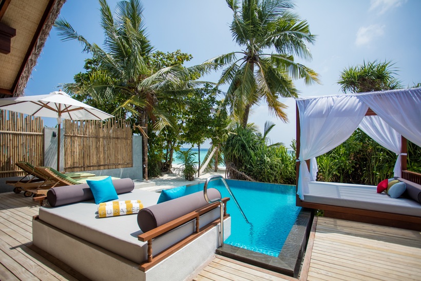 Блог - Мальдивский курорт Furaveri Island Resort & Spa — место, которое пленит ваше сердце Мальдивский курорт Furaveri Island Resort & Spa — место, которое пленит ваше сердце