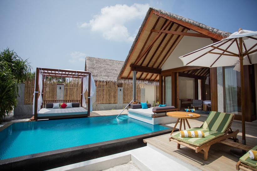 Блог - Мальдивский курорт Furaveri Island Resort & Spa — место, которое пленит ваше сердце Мальдивский курорт Furaveri Island Resort & Spa — место, которое пленит ваше сердце