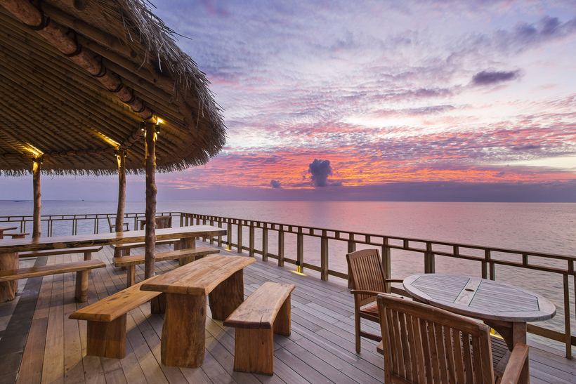 Блог - Мальдивский курорт Furaveri Island Resort & Spa — место, которое пленит ваше сердце Мальдивский курорт Furaveri Island Resort & Spa — место, которое пленит ваше сердце