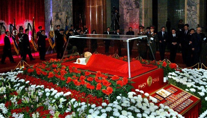 Блог - 8 самых величественных и известных усыпальниц, которые стоит увидеть 8 самых величественных и известных усыпальниц, которые стоит увидеть