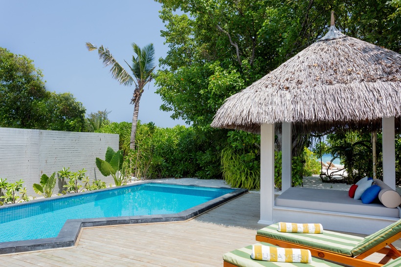 Блог - Мальдивский курорт Furaveri Island Resort & Spa — место, которое пленит ваше сердце Мальдивский курорт Furaveri Island Resort & Spa — место, которое пленит ваше сердце