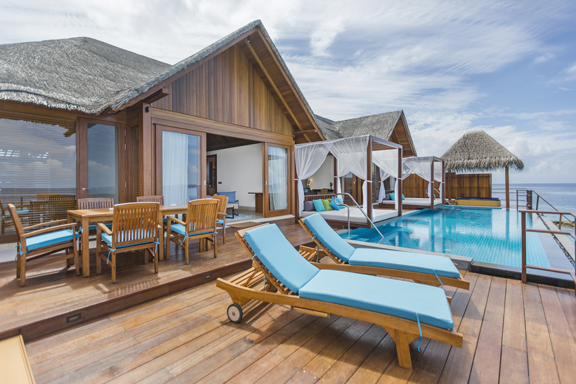 Блог - Мальдивский курорт Furaveri Island Resort & Spa — место, которое пленит ваше сердце Мальдивский курорт Furaveri Island Resort & Spa — место, которое пленит ваше сердце