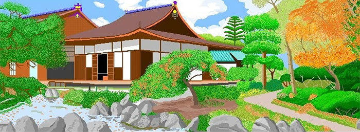 Блог - 87-летняя испанка прославилась на весь мир рисунками, созданными в Microsoft Paint 87-летняя испанка прославилась на весь мир рисунками, созданными в Microsoft Paint