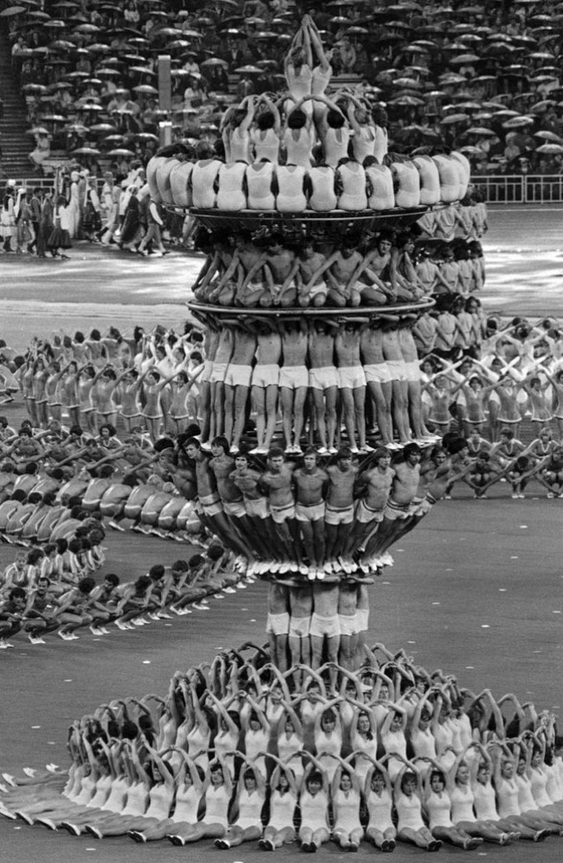 Блог - 18 редких исторических фотографий, которые заставляют задуматься о прошлом 18 редких исторических фотографий, которые заставляют задуматься о прошлом