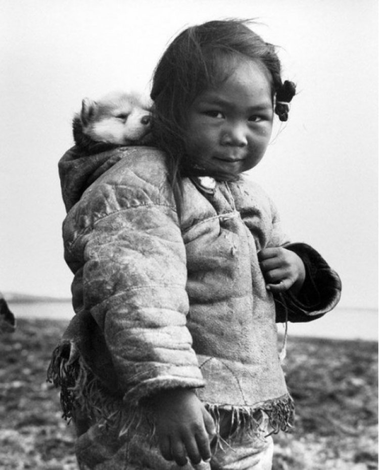 Блог - 18 редких исторических фотографий, которые заставляют задуматься о прошлом 18 редких исторических фотографий, которые заставляют задуматься о прошлом
