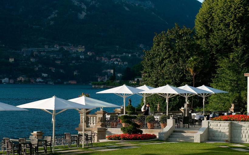 Блог - Пасхальные чудеса в фантастическом отеле CastaDiva Resort & Spa на озере Комо Пасхальные чудеса в фантастическом отеле CastaDiva Resort & Spa на озере Комо