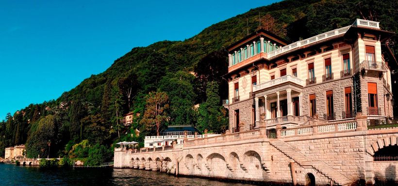 Блог - Пасхальные чудеса в фантастическом отеле CastaDiva Resort & Spa на озере Комо Пасхальные чудеса в фантастическом отеле CastaDiva Resort & Spa на озере Комо