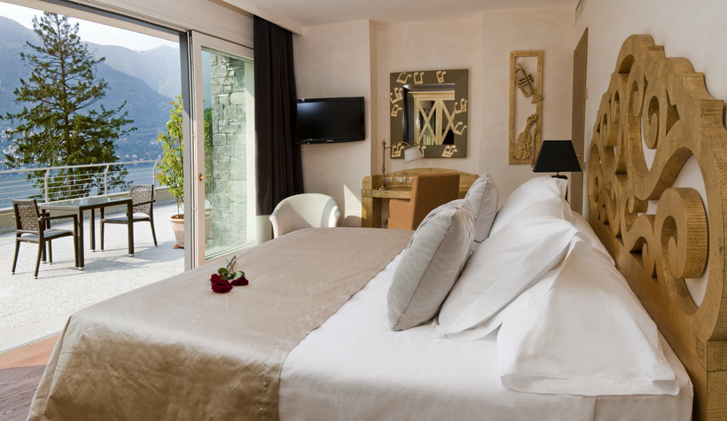 Блог - Пасхальные чудеса в фантастическом отеле CastaDiva Resort & Spa на озере Комо Пасхальные чудеса в фантастическом отеле CastaDiva Resort & Spa на озере Комо