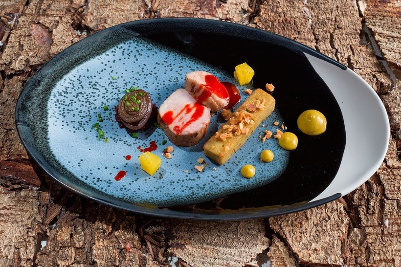 Блог - В Constance Hotels & Resorts прошел кулинарный фестиваль имени Бернарда Луазо В Constance Hotels & Resorts прошел кулинарный фестиваль имени Бернарда Луазо