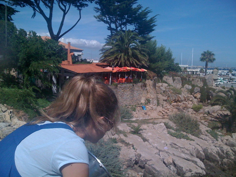 Кашкайш, Португалия