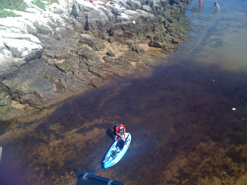 Кашкайш, Португалия