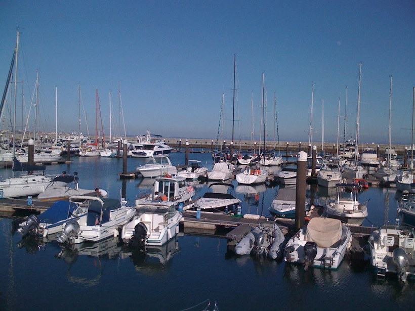 Кашкайш, Португалия