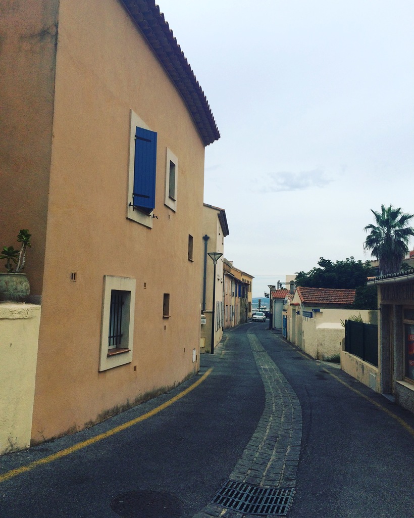 Си-фур-ля-Пляж, Франция