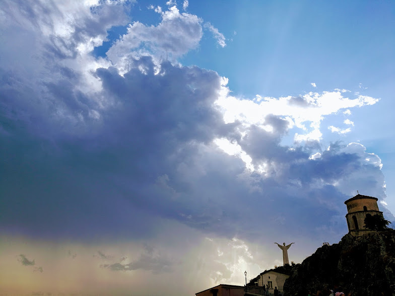 Cristo Redentore