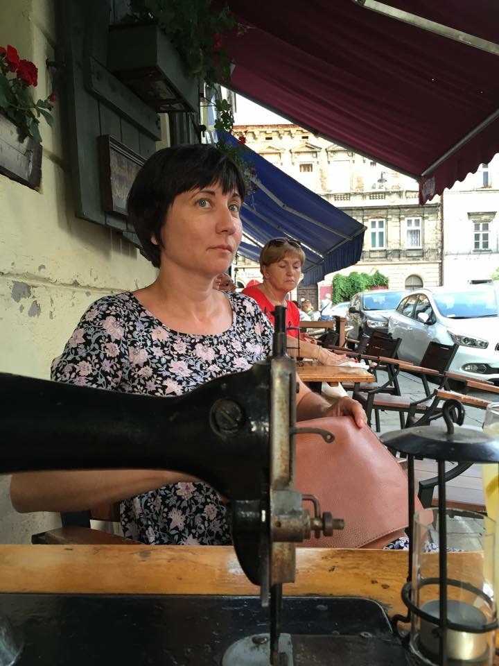 Краков, Польша