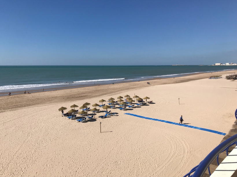 Playa Victoria