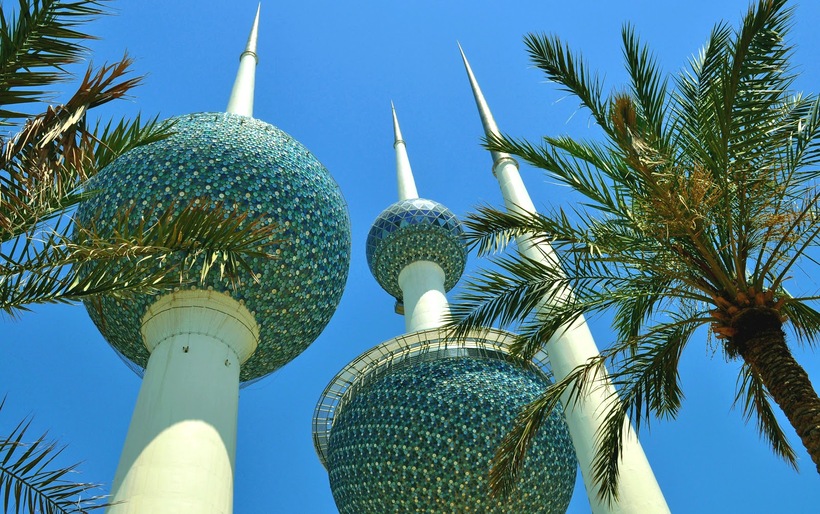 Не только символ страны и ресторан: для чего на самом деле нужны башни Кувейта