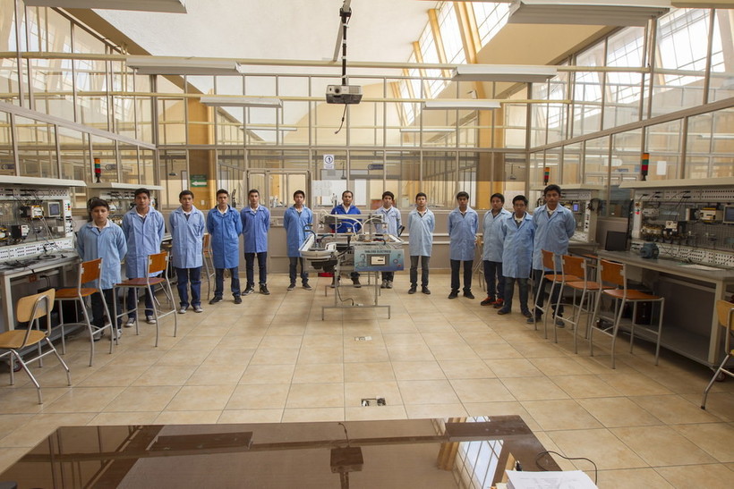 Как выглядят школьные классы в разных уголках Земли