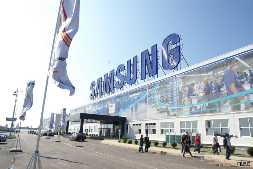 Блог - Samsung ошибочно раздала акции на $105 млрд и сделала своих сотрудников миллионерами Samsung ошибочно раздала акции на $105 млрд и сделала своих сотрудников миллионерами