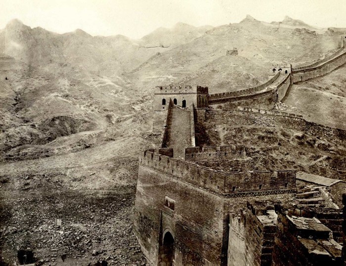 Блог - Окно в старый Китай: 19 редких фотографий Китая конца XIX века, которые стоит увидеть Окно в старый Китай: 19 редких фотографий Китая конца XIX века, которые стоит увидеть