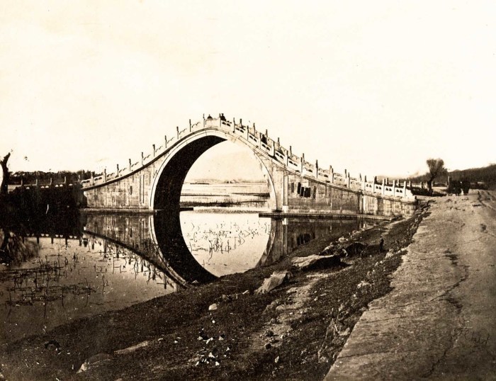 Блог - Окно в старый Китай: 19 редких фотографий Китая конца XIX века, которые стоит увидеть Окно в старый Китай: 19 редких фотографий Китая конца XIX века, которые стоит увидеть