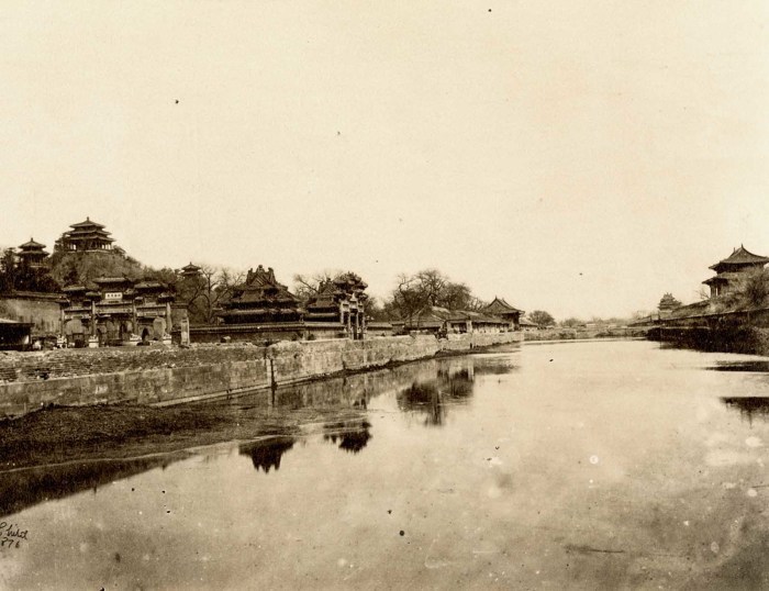 Блог - Окно в старый Китай: 19 редких фотографий Китая конца XIX века, которые стоит увидеть Окно в старый Китай: 19 редких фотографий Китая конца XIX века, которые стоит увидеть
