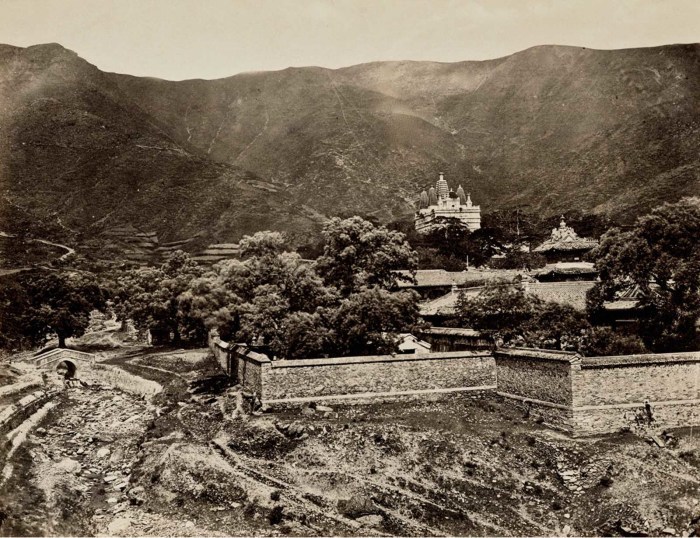 Блог - Окно в старый Китай: 19 редких фотографий Китая конца XIX века, которые стоит увидеть Окно в старый Китай: 19 редких фотографий Китая конца XIX века, которые стоит увидеть