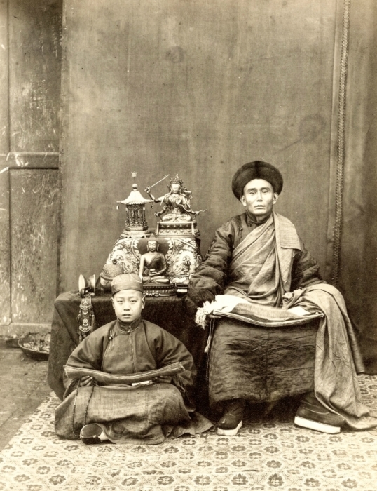 Блог - Окно в старый Китай: 19 редких фотографий Китая конца XIX века, которые стоит увидеть Окно в старый Китай: 19 редких фотографий Китая конца XIX века, которые стоит увидеть