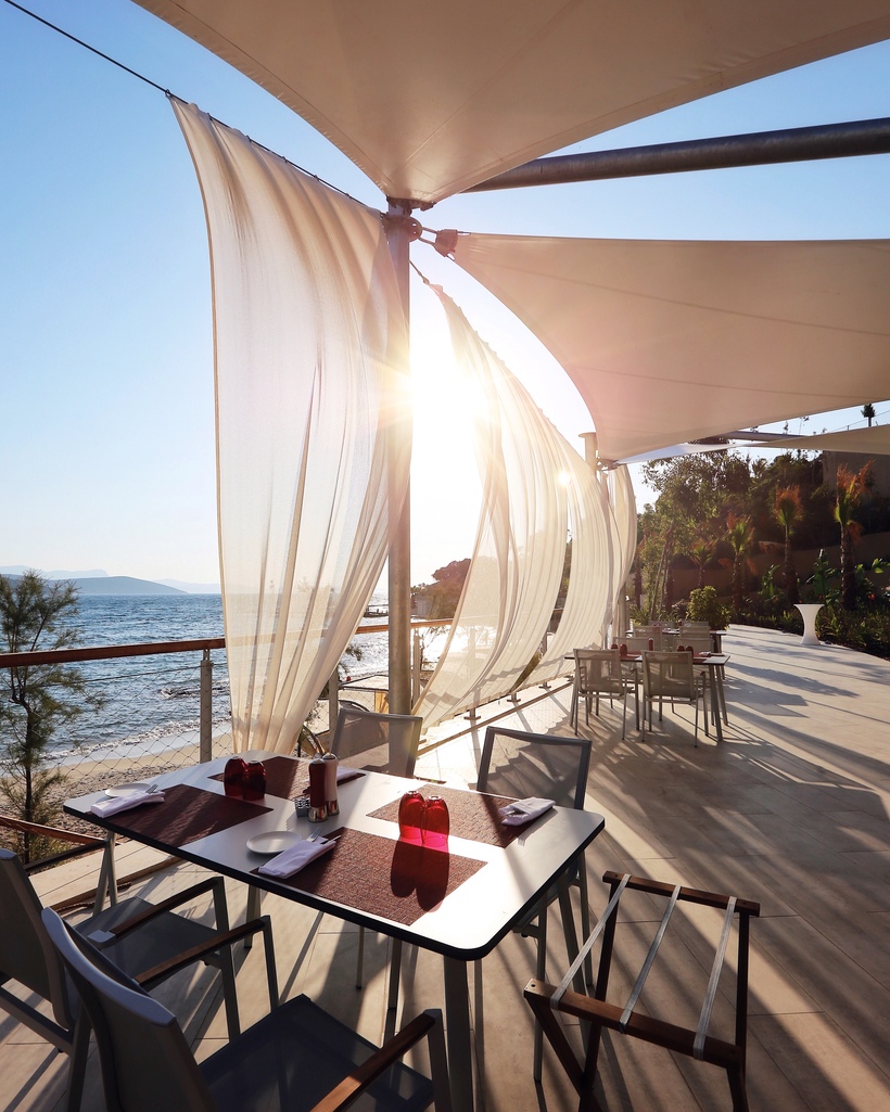 Блог - 1 мая открывается LUX* Bodrum Resort & Residences 1 мая открывается LUX* Bodrum Resort & Residences