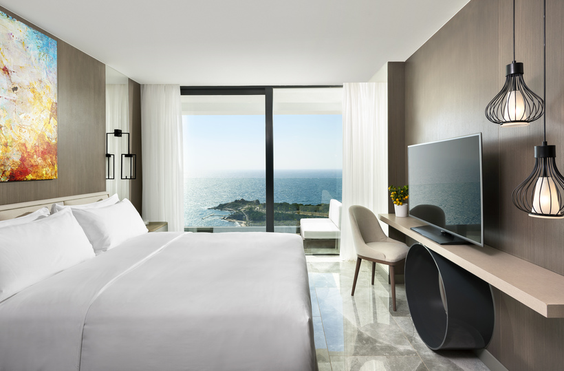 Блог - 1 мая открывается LUX* Bodrum Resort & Residences 1 мая открывается LUX* Bodrum Resort & Residences