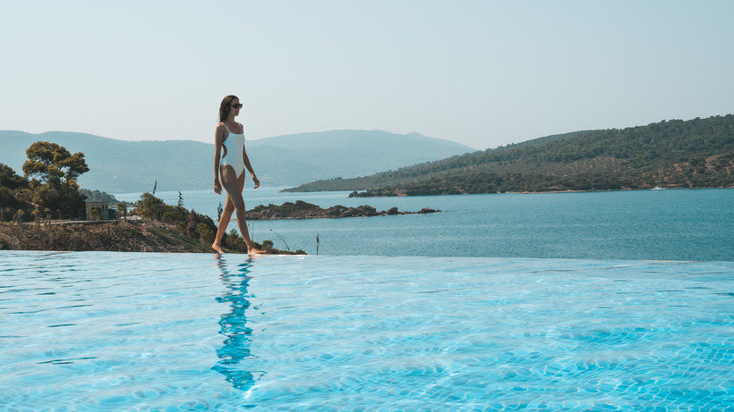 Блог - 1 мая открывается LUX* Bodrum Resort & Residences 1 мая открывается LUX* Bodrum Resort & Residences