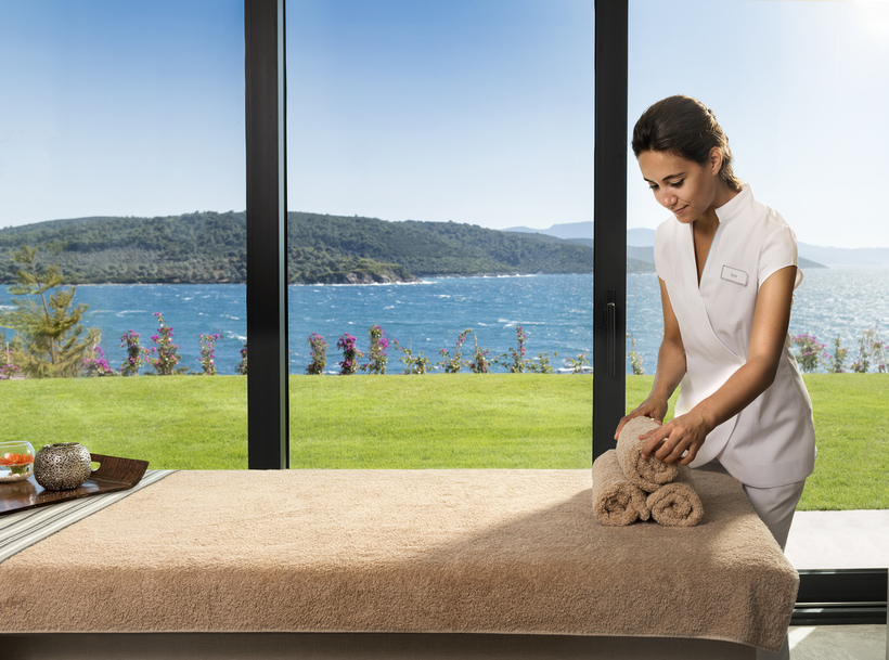 Блог - 1 мая открывается LUX* Bodrum Resort & Residences 1 мая открывается LUX* Bodrum Resort & Residences