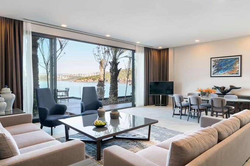 Блог - 1 мая открывается LUX* Bodrum Resort & Residences 1 мая открывается LUX* Bodrum Resort & Residences