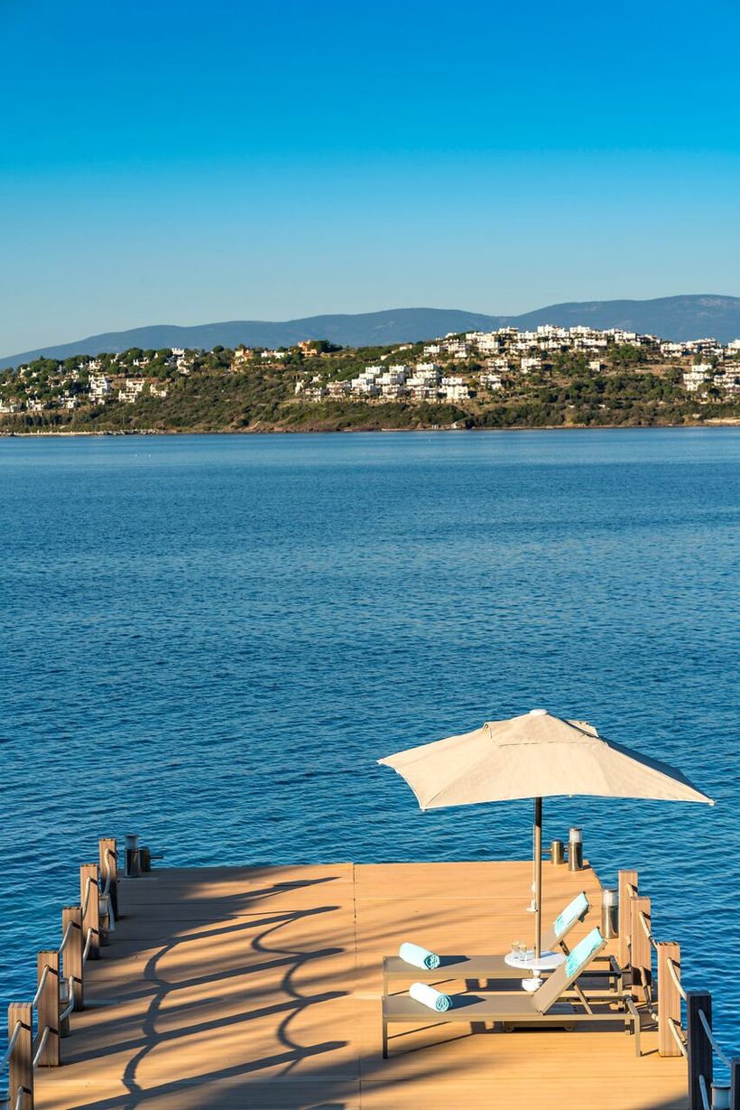 Блог - 1 мая открывается LUX* Bodrum Resort & Residences 1 мая открывается LUX* Bodrum Resort & Residences