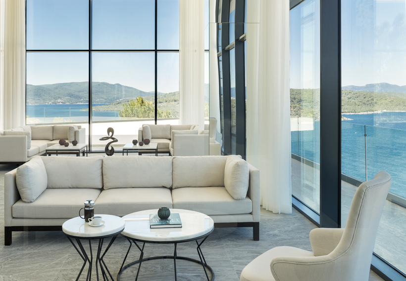 Блог - 1 мая открывается LUX* Bodrum Resort & Residences 1 мая открывается LUX* Bodrum Resort & Residences