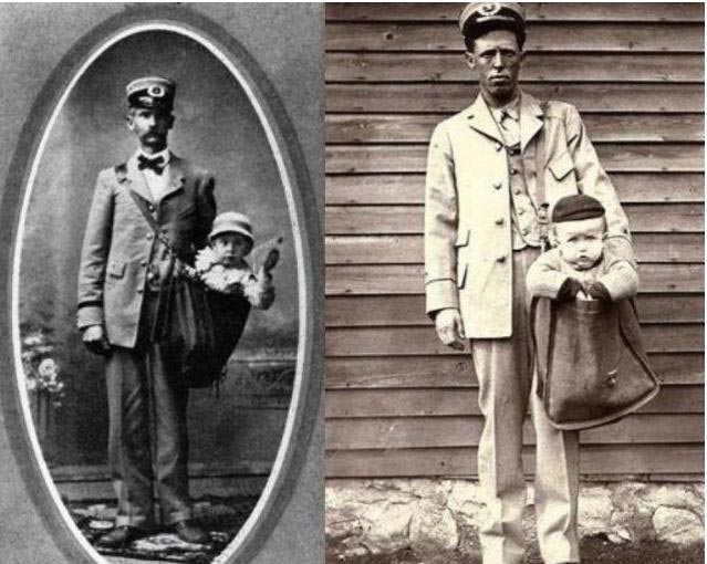 Посылки с детьми, лечение кокаином и другие безумства, которые раньше считали нормой