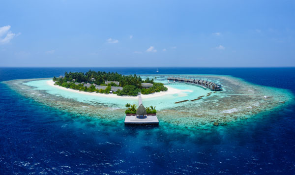 Блог - Kandolhu Island — райский курорт, на котором вы ощутите себя настоящей знаменитостью Kandolhu Island — райский курорт, на котором вы ощутите себя настоящей знаменитостью