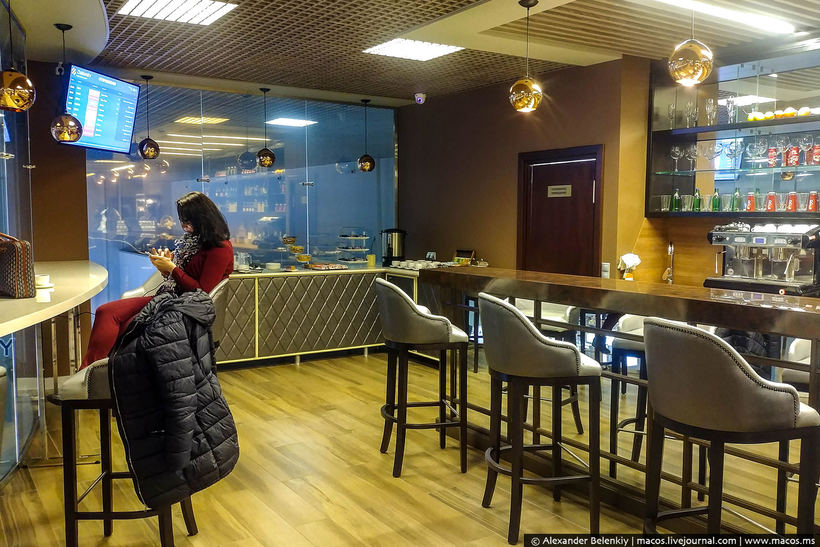 Блог - Аэропорт на букву «Ж»: полет из супермаркета Аэропорт на букву «Ж»: полет из супермаркета