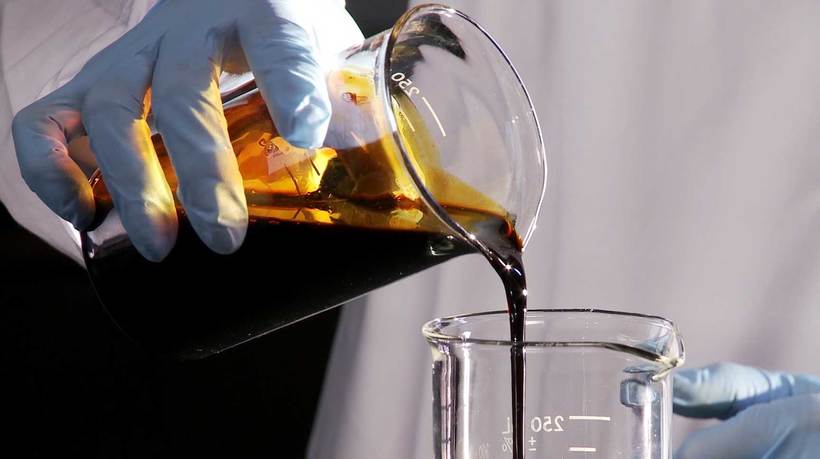 Блог - Незаменимая нефть: 10 вещей, которые человечество производит из нефти Незаменимая нефть: 10 вещей, которые человечество производит из нефти