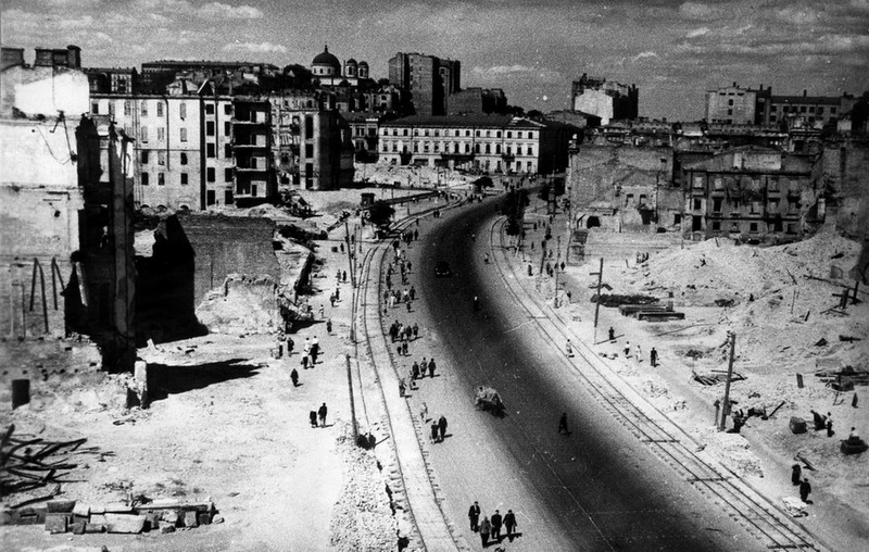 Блог - 27 малоизвестных исторических фото, которые доказывают, что история способна удивлять 27 малоизвестных исторических фото, которые доказывают, что история способна удивлять