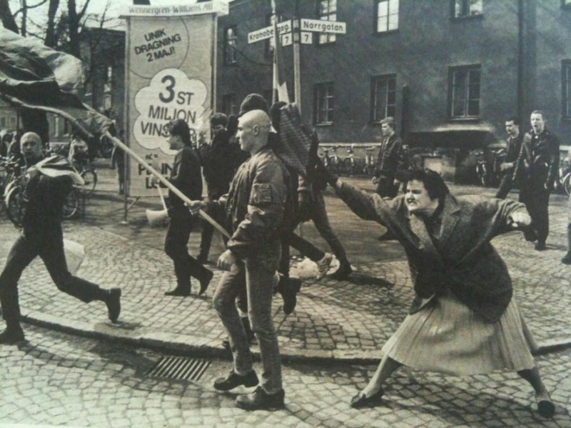 Блог - 27 малоизвестных исторических фото, которые доказывают, что история способна удивлять 27 малоизвестных исторических фото, которые доказывают, что история способна удивлять